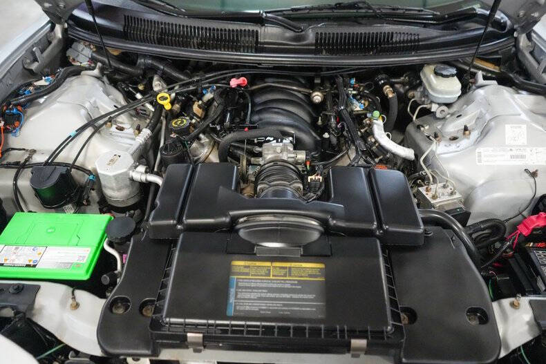 2000 Pontiac Firebird