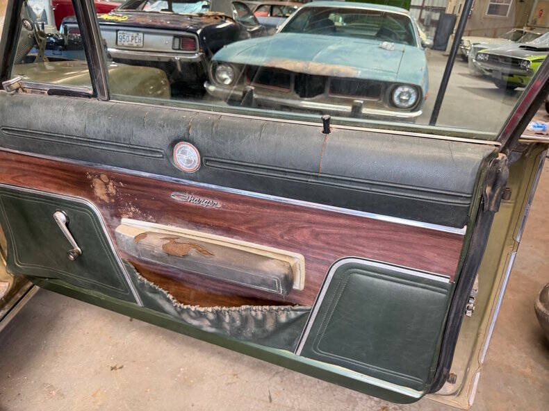 1970 Dodge Charger
