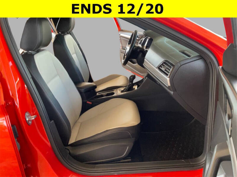 2019 Volkswagen Jetta R-Line