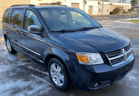 2008 Dodge Grand Caravan for sale at Select Auto Brokers in Webster NY