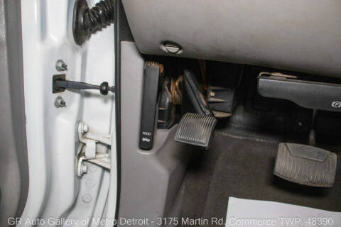 2000 Ford F-350 Super Duty XLT