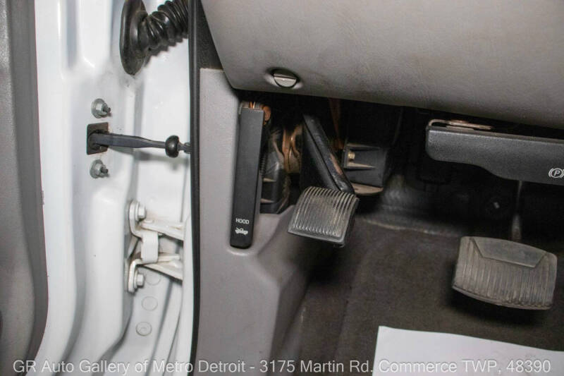 2000 Ford F-350 Super Duty XLT