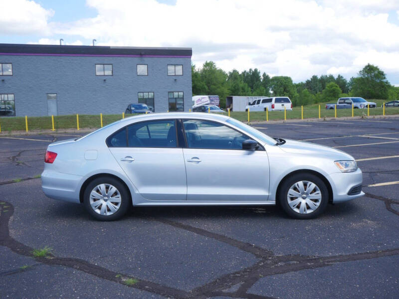 2014 Volkswagen Jetta