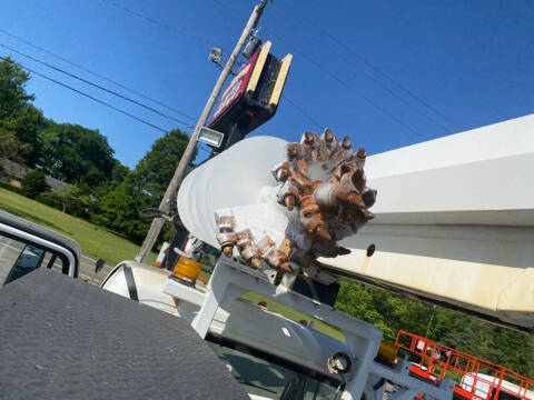 2009 Freightliner M2 106