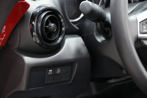 2016 Mazda MX-5 Miata Club