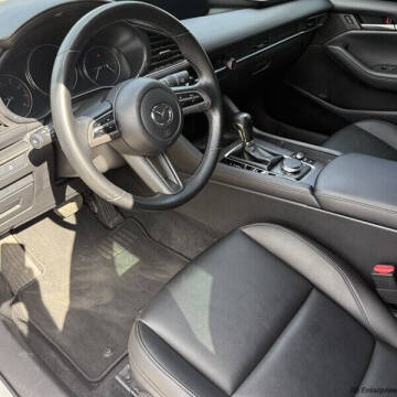 2022 Mazda Mazda3 Hatchback Select
