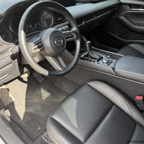 2022 Mazda Mazda3 Hatchback Select