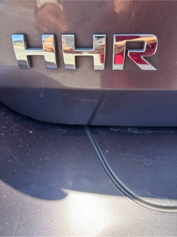 2006 Chevrolet HHR LT