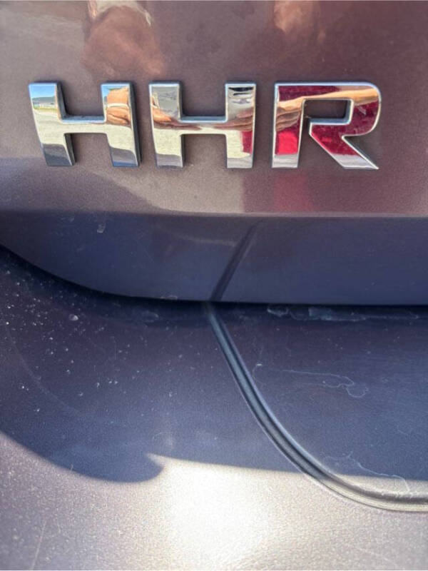 2006 Chevrolet HHR LT