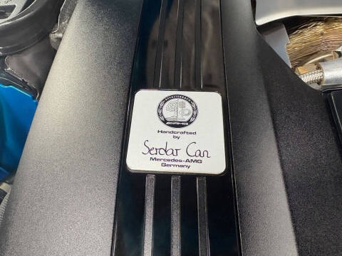 2024 Mercedes-Benz SL-Class AMG SL 63