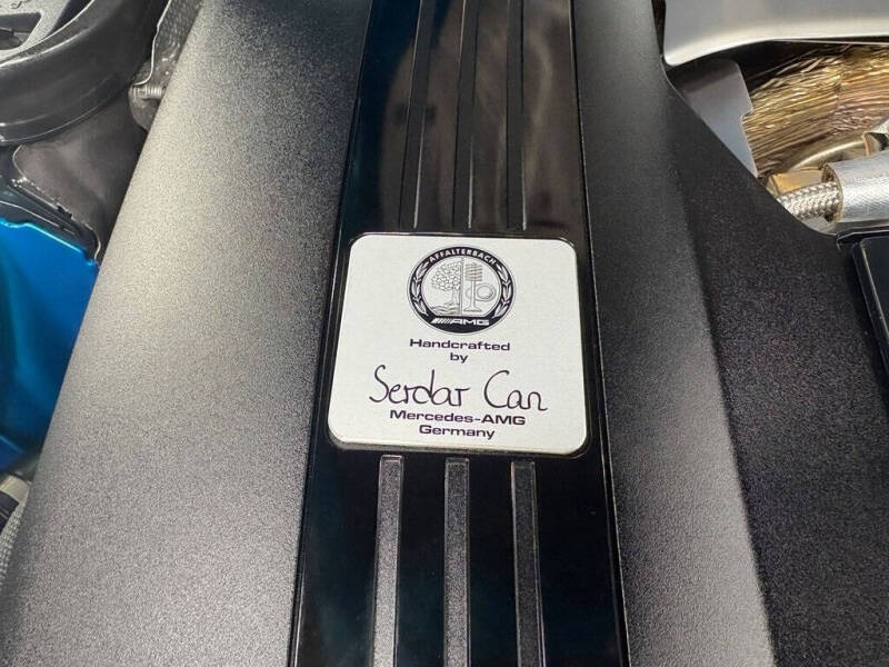 2024 Mercedes-Benz SL-Class AMG SL 63