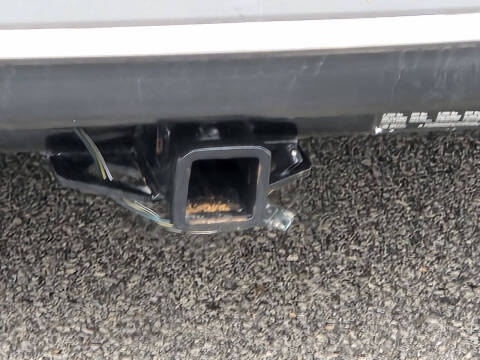 2018 Chrysler Pacifica Hybrid Limited