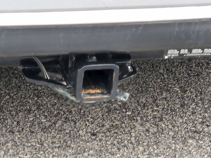 2018 Chrysler Pacifica Hybrid Limited