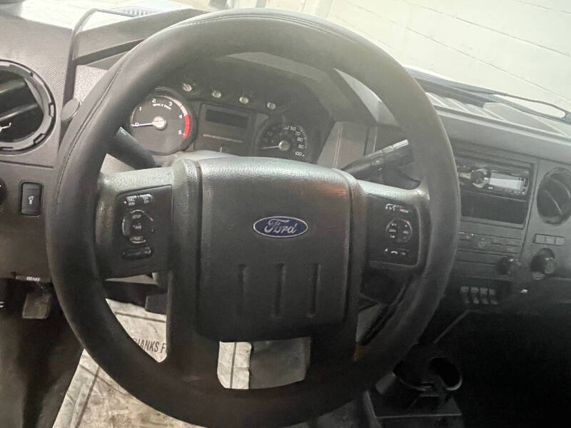 2015 Ford F-350