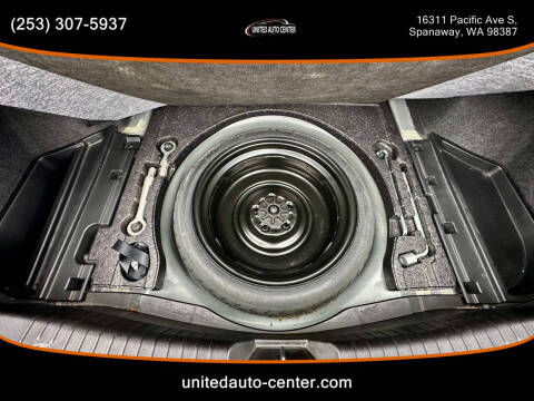 2014 Mazda MAZDA6 i Grand Touring