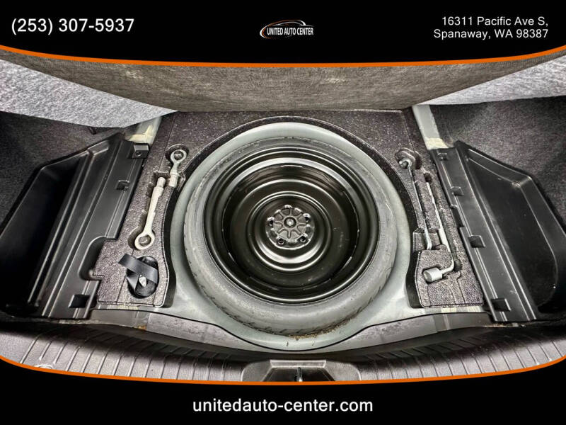 2014 Mazda MAZDA6 i Grand Touring