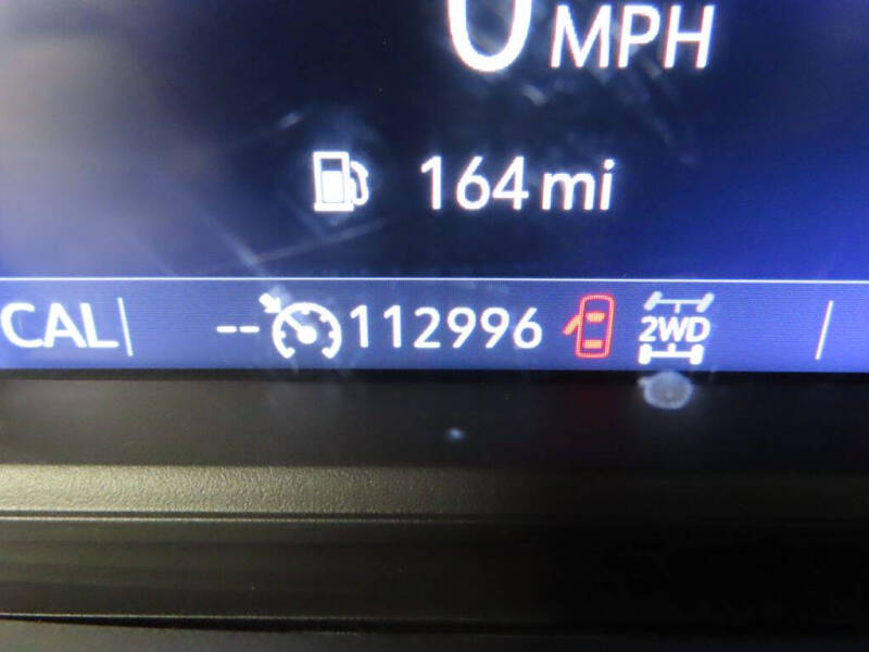 2022 GMC Sierra 3500HD