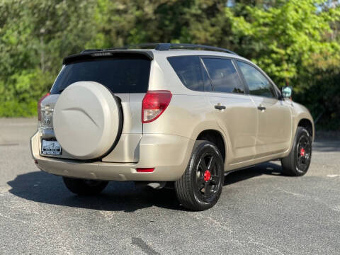 2007 Toyota RAV4