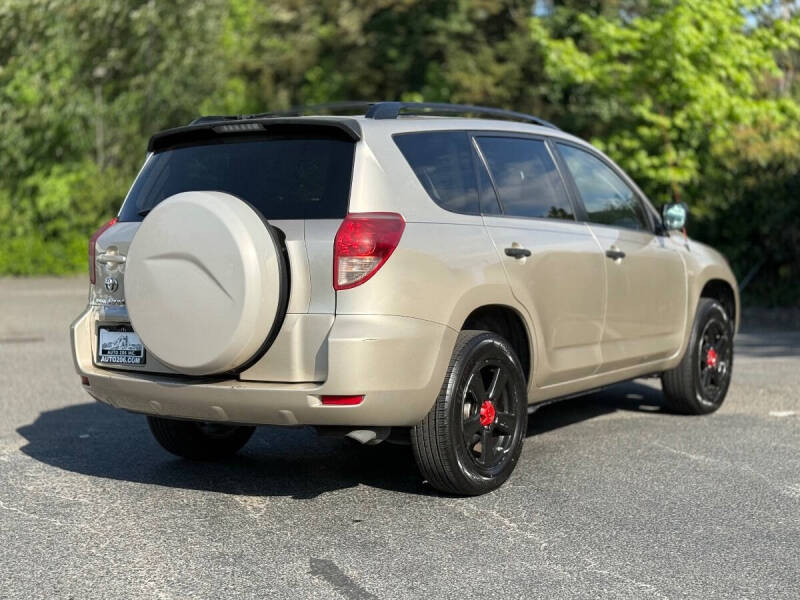2007 Toyota RAV4