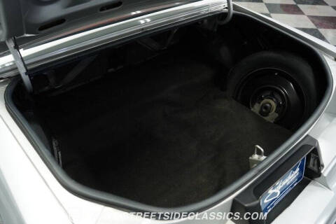 1987 Chevrolet Monte Carlo