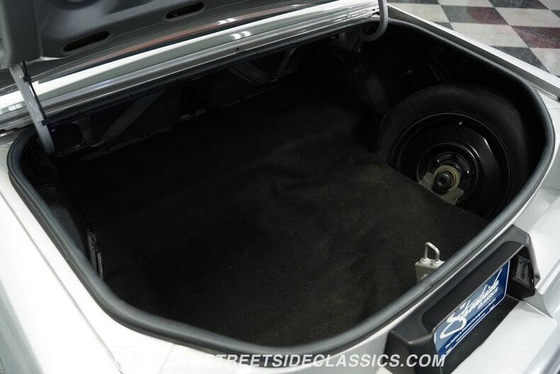 1987 Chevrolet Monte Carlo