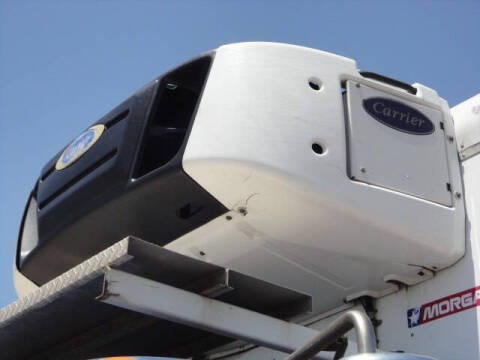 2019 International DuraStar 4300