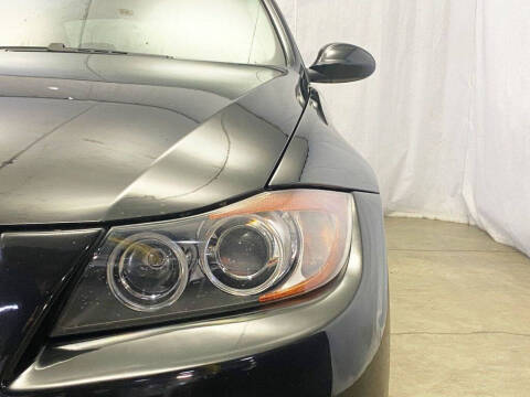 2006 BMW 3 Series 325xi