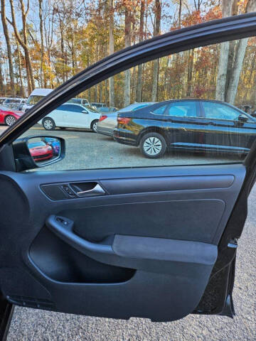 2012 Volkswagen Jetta