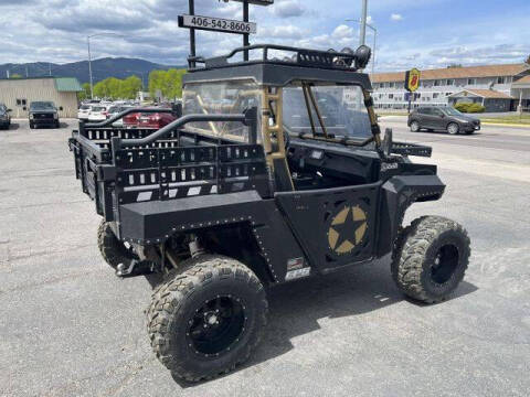 2020 BMS Beast