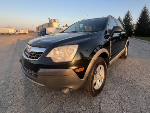 2008 Saturn Vue XE