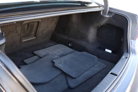 2019 BMW 7 Series 750i