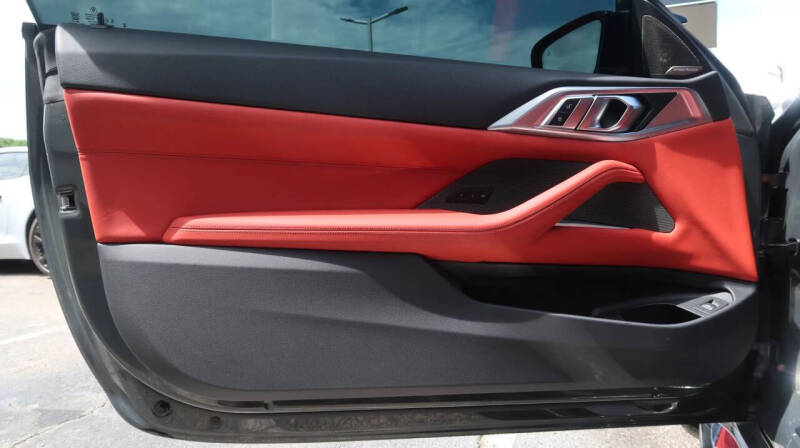 2025 BMW M4