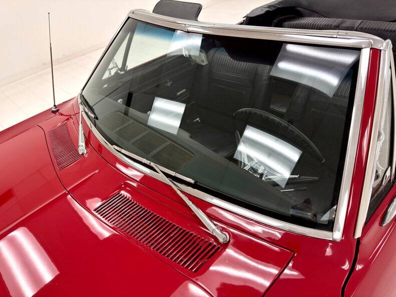 1965 Chevrolet Corvair