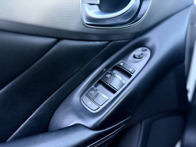 2017 Infiniti Q50 3.0T Premium