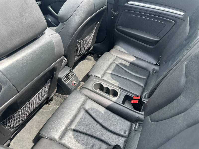 2015 Audi A3 1.8T Premium Plus