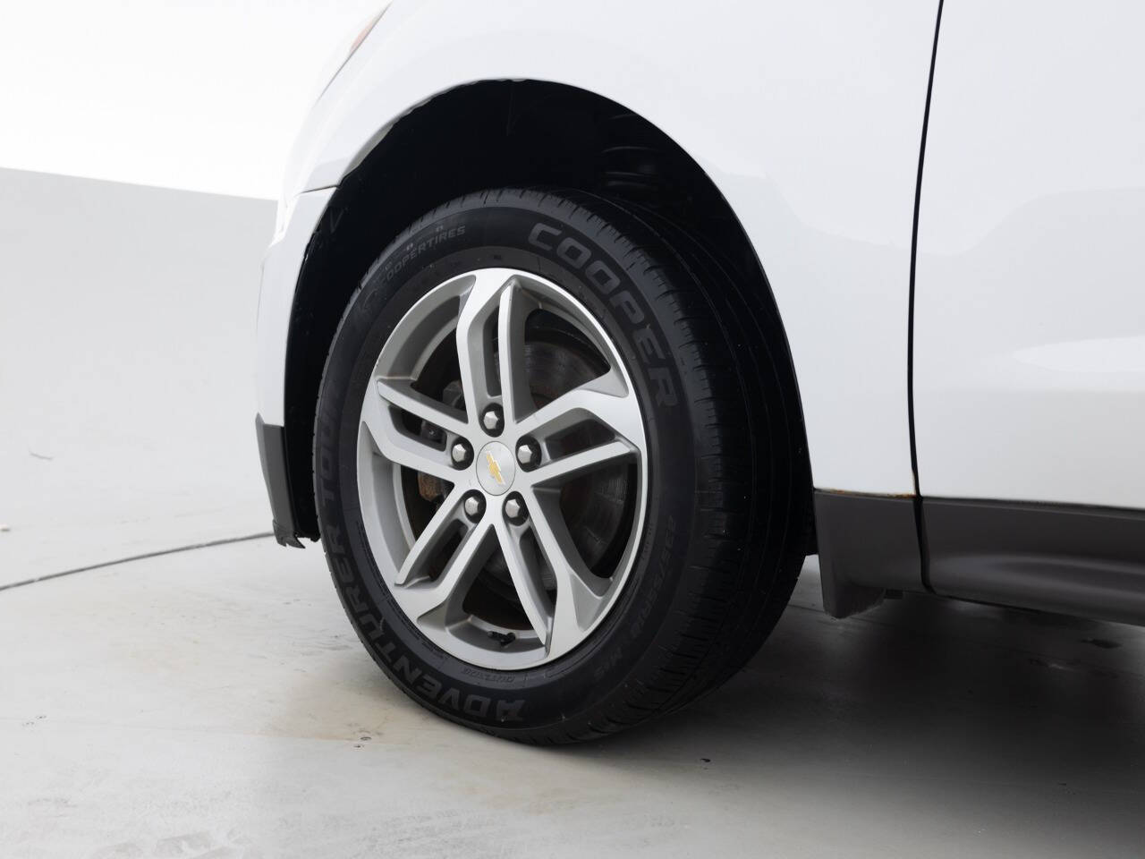 Used Car 2016 Chevrolet Equinox  Ltz 4dr Suv For Sale Under $12,000 In Coal City, Illinois