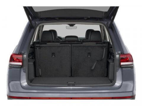 2026 Volkswagen Atlas Peak Edition 4Motion