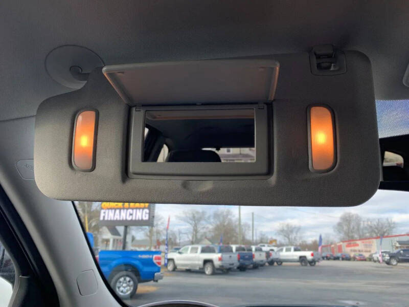 2011 Chevrolet Traverse LT