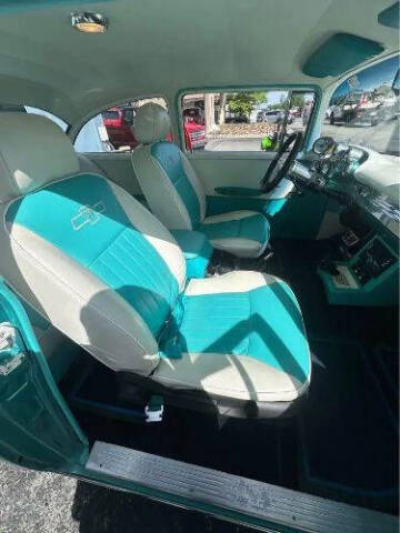 1957 Chevrolet 150