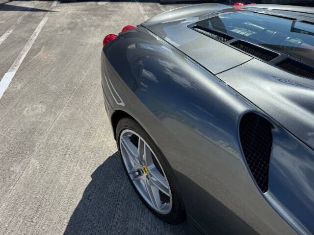 2007 Ferrari F430 Spider
