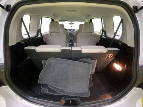 2015 Mazda MAZDA5 Touring