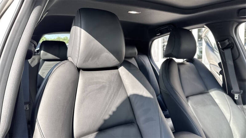 2025 Mazda Mazda3 Hatchback 2.5 S Preferred