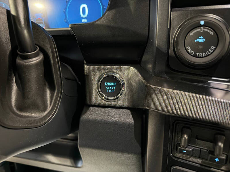 2024 Ford F-350 Super Duty Platinum