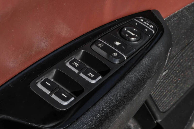 2019 Kia Optima SX Turbo