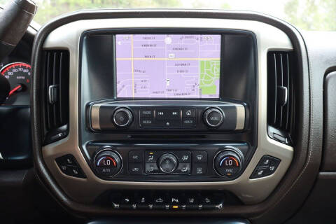 2014 GMC Sierra 1500