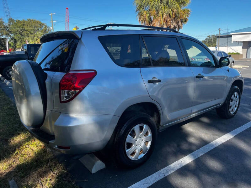 2006 Toyota RAV4