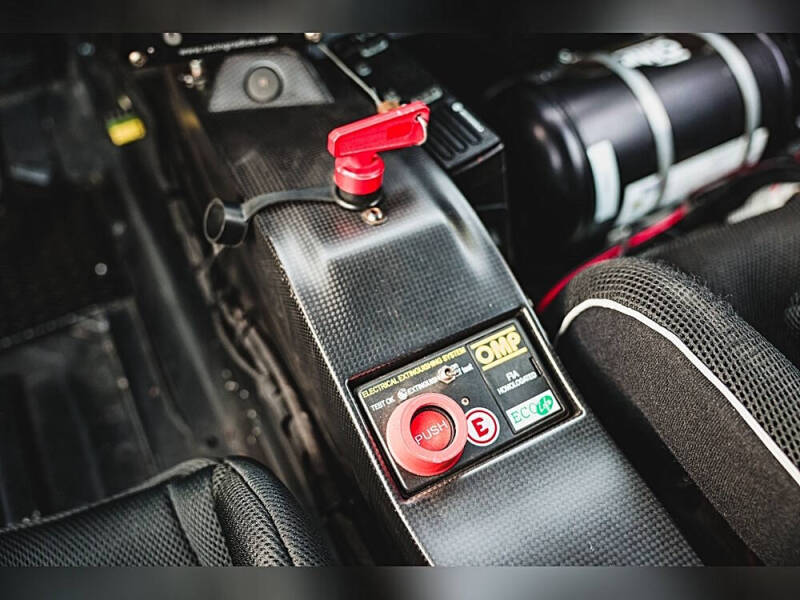 2010 Ferrari 458 Speciale