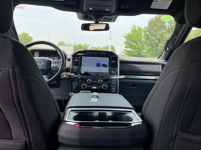 2023 Ford F-150 19