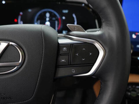 2024 Lexus NX 350 Luxury