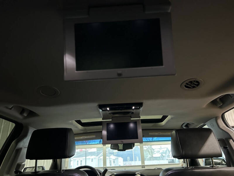 2017 GMC Yukon XL Denali